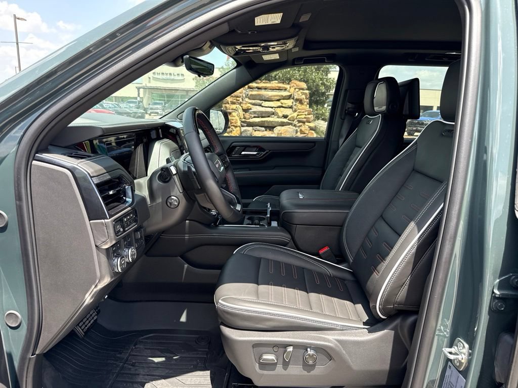 2026 GMC Yukon XL AT4 Ultimate - Photo 12