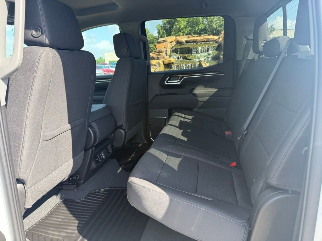 2026 GMC Sierra 1500 SLE - Photo 9
