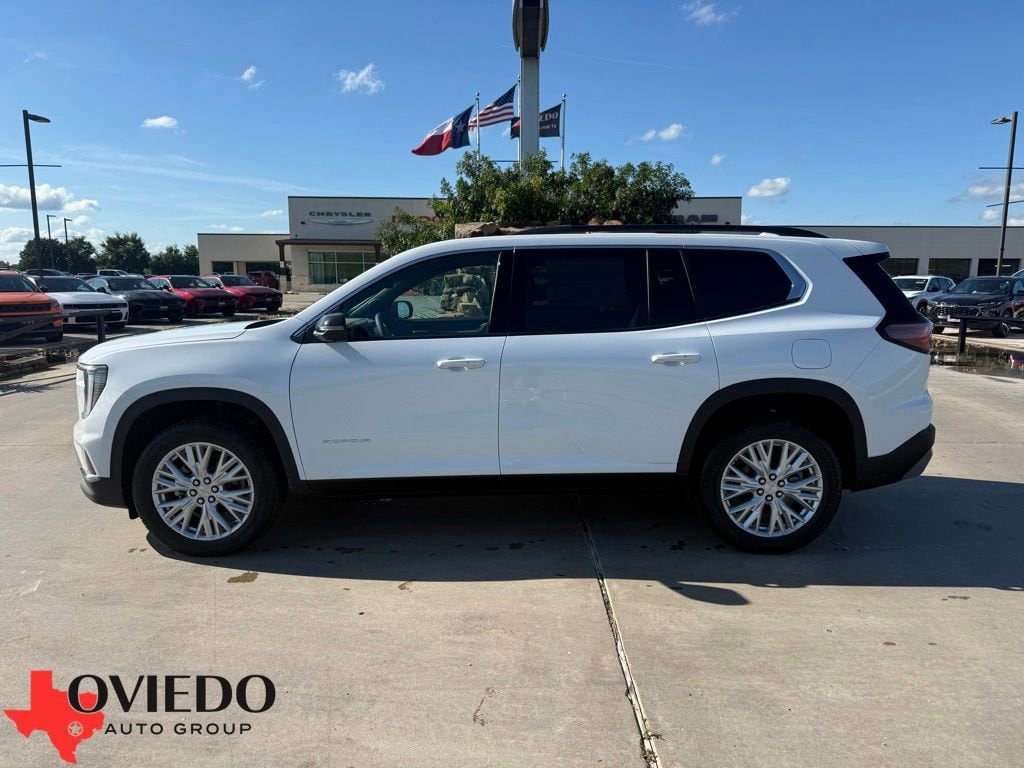2026 GMC Acadia Elevation FWD's photo