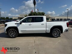 2026 GMC Sierra 1500 SLE Truck
