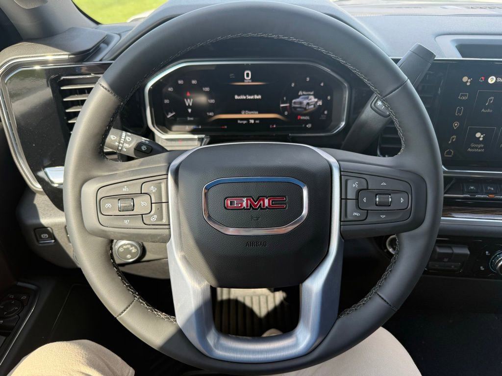 2026 GMC Sierra 1500 SLE - Photo 14