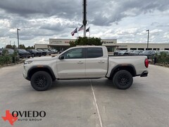 2026 GMC Canyon Elevation Truck