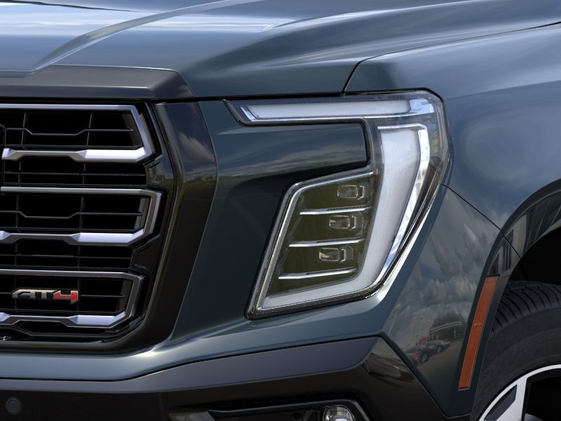 2026 GMC Yukon XL AT4 Ultimate - Photo 27