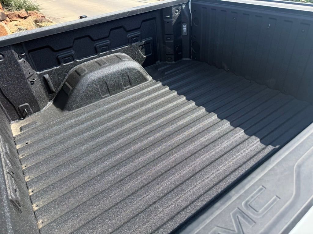 2026 GMC Sierra 1500 SLE - Photo 8