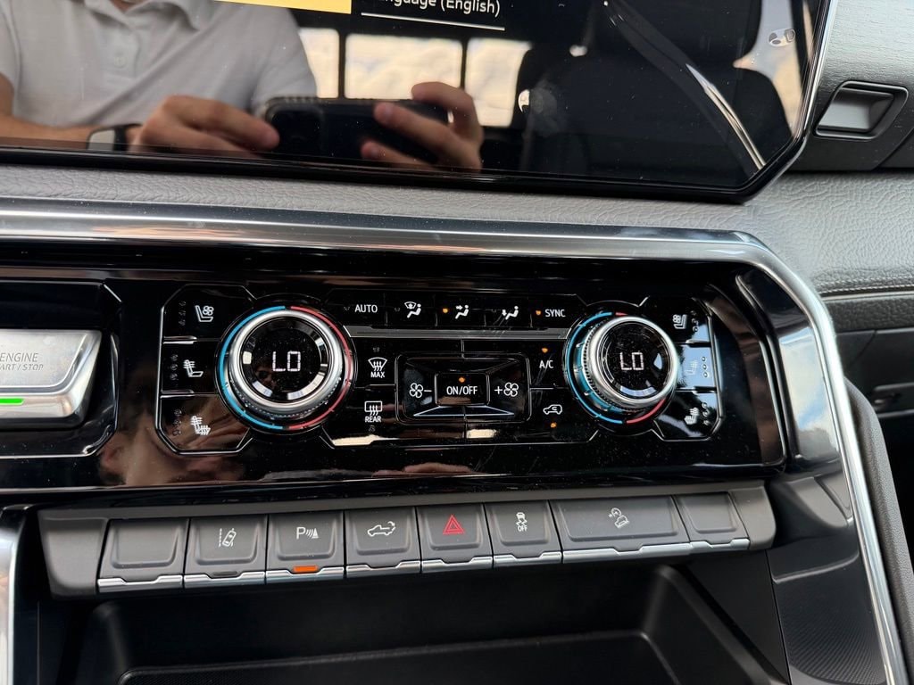 2026 GMC Sierra 2500HD Denali - Photo 15
