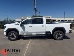 2026 GMC Sierra 2500 HD Denali Truck