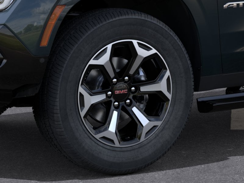 2026 GMC Yukon XL AT4 Ultimate - Photo 26