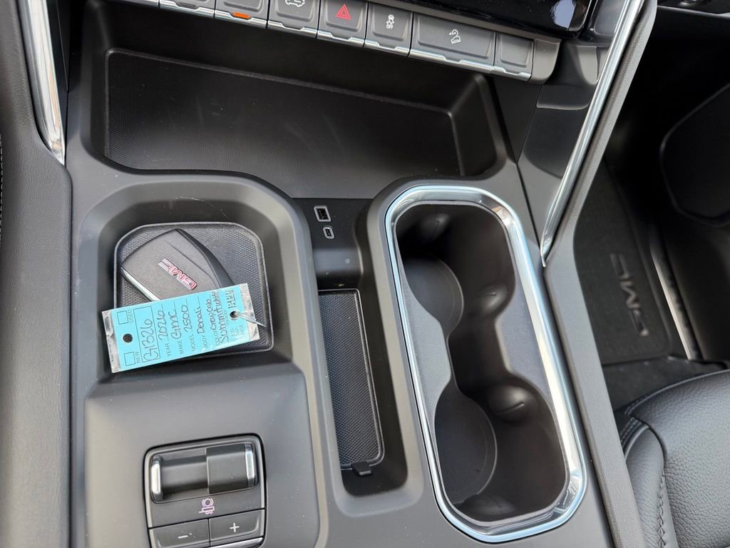 2026 GMC Sierra 2500HD Denali - Photo 16