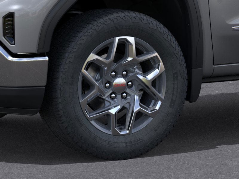 2026 GMC Sierra 1500 SLE - Photo 21