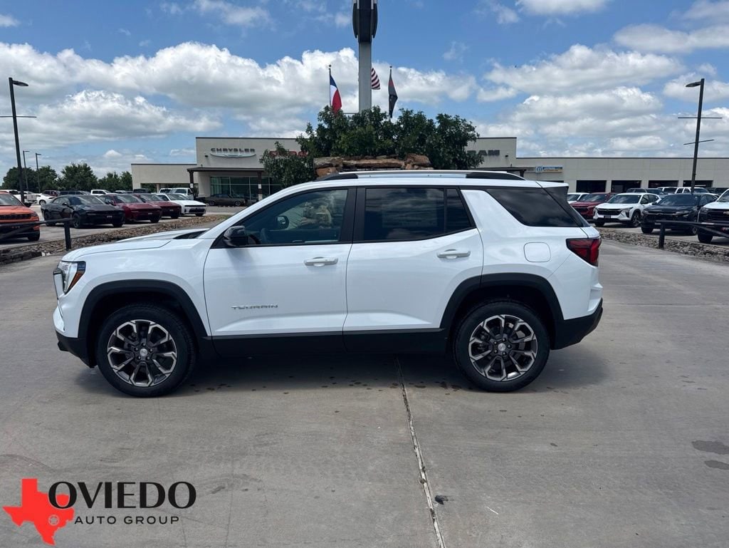 2026 GMC Terrain Elevation FWD's photo