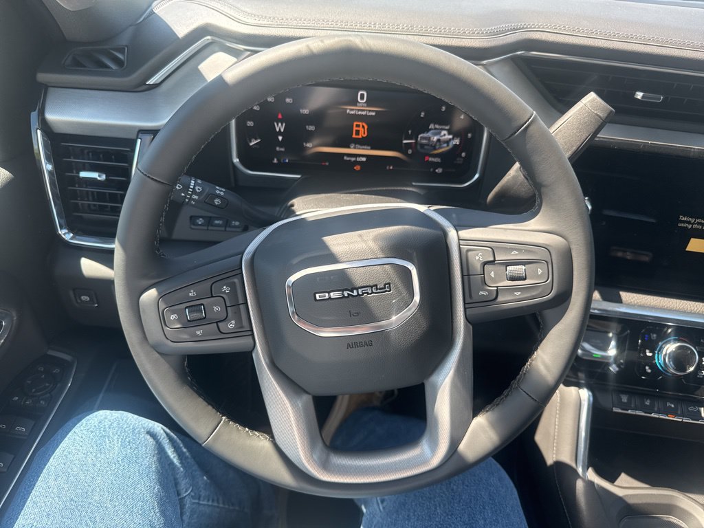 2026 GMC Sierra 2500HD Denali - Photo 11