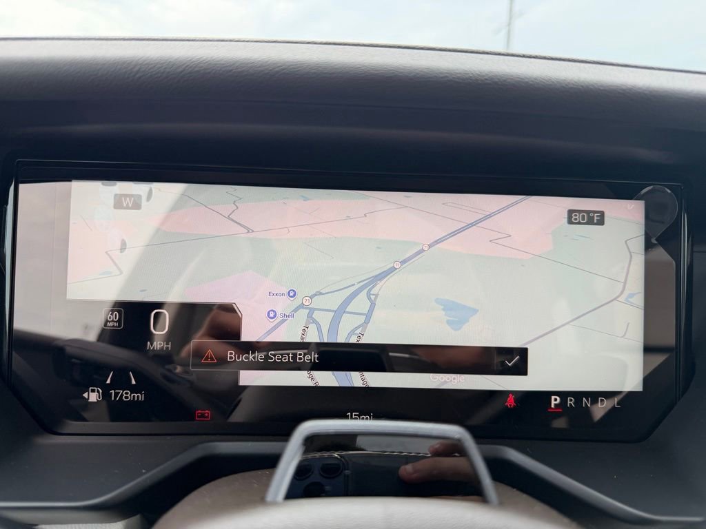 2026 GMC Acadia Denali - Photo 16