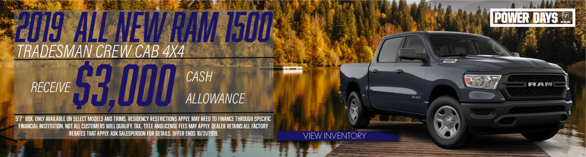 Owatonna Chrysler Center New & Used Dodge, Jeep & RAM Dealership