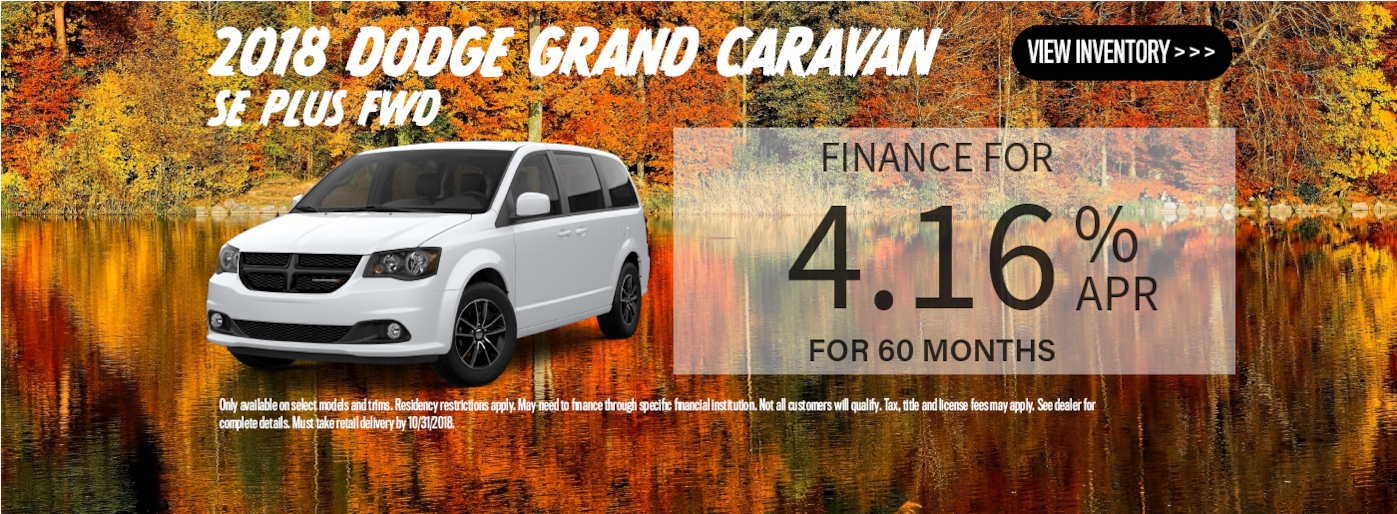 Owatonna Chrysler Center New & Used Dodge, Jeep & RAM Dealership