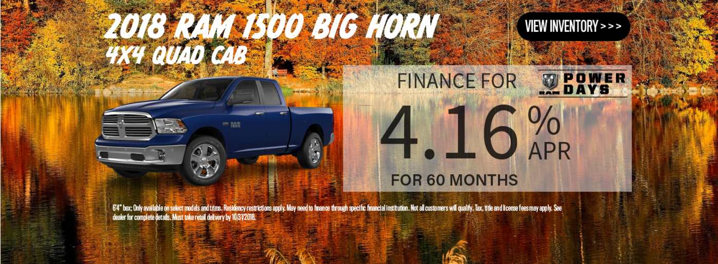 Owatonna Chrysler Center New & Used Dodge, Jeep & RAM Dealership