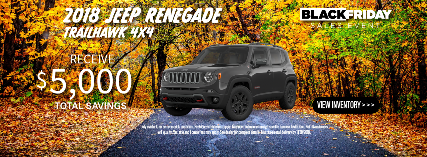 Owatonna Chrysler Center New & Used Dodge, Jeep & RAM Dealership