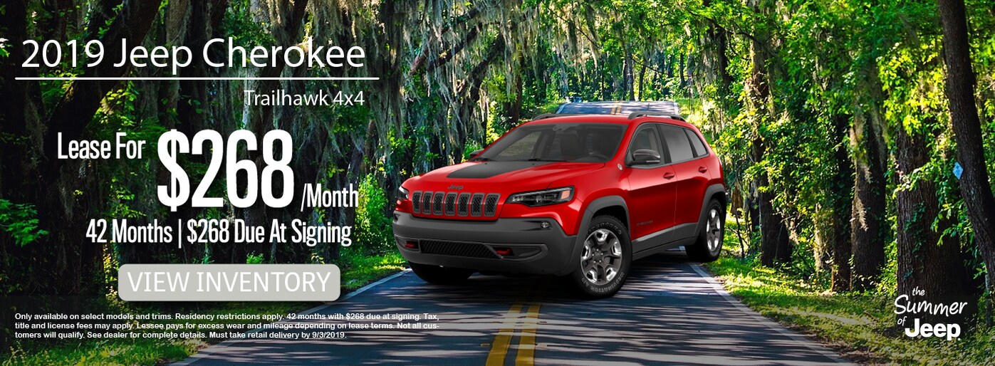 Owatonna Chrysler Center New & Used Dodge, Jeep & RAM Dealership