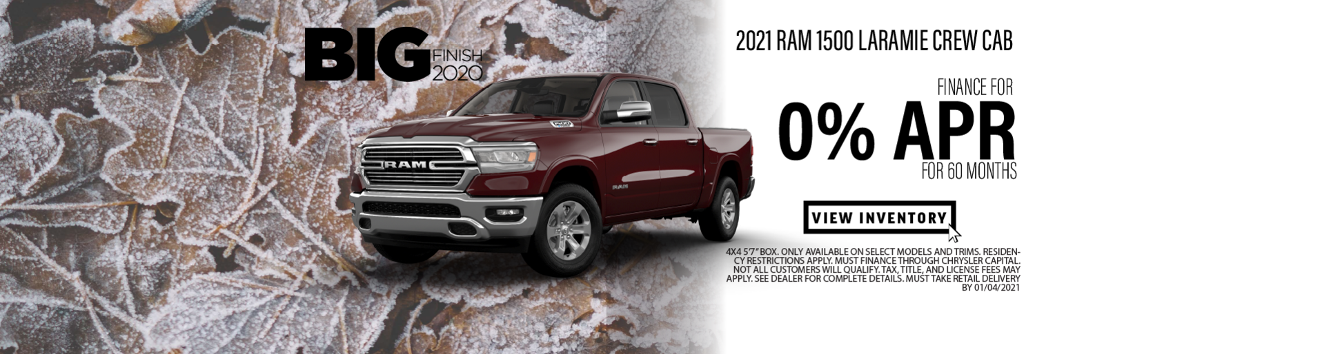 Owatonna Chrysler Center New & Used Dodge, Jeep & RAM Dealership