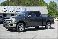 2019 Ford F-150 Truck 2019 Ford F-150 Truck