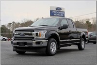 2019 Ford F-150 Truck 2019 Ford F-150 Truck