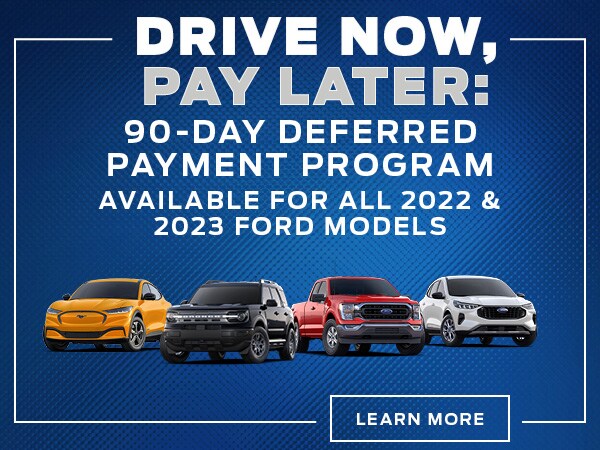 Ford 2024 car payment