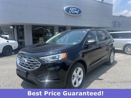 2022 Ford Edge SE SUV
