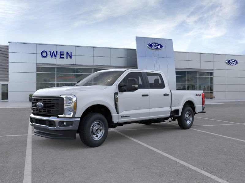 2025 Ford F-250 F-250 XL