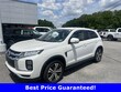  Mitsubishi Outlander Sport