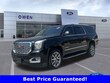  GMC Yukon XL