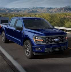 Ford Co-Pilot360