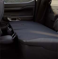 Fold Flat Seating