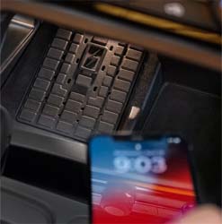 Wireless Charging Pad