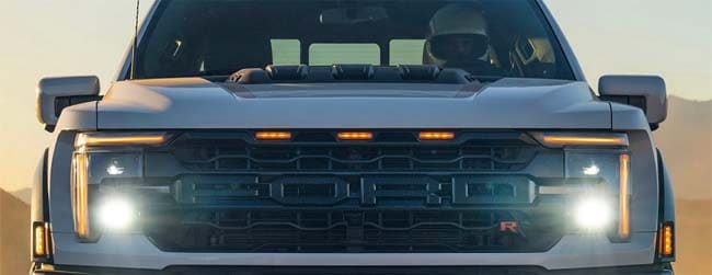 Dynamic Bending Headlamps