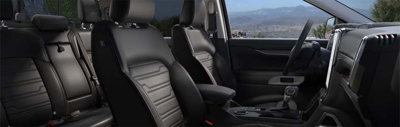 Seating Capacity