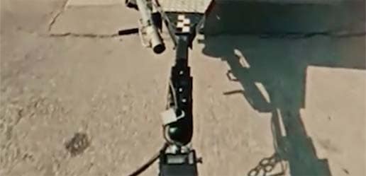 Pro Trailer Hitch Assist