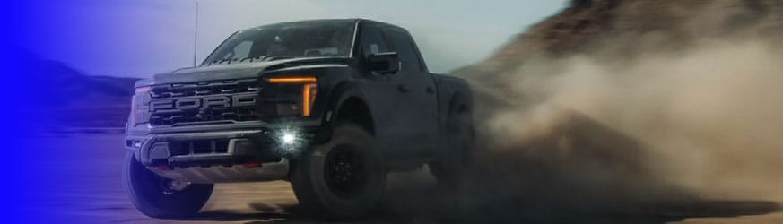 Off-Roading