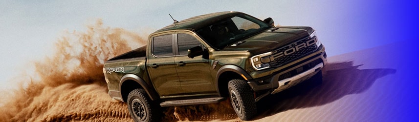Off-Roading - Take Your Weekends