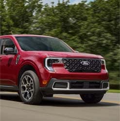 Towing Guide