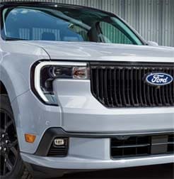 expressive grilles