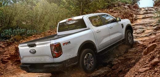 Tackle the Wilderness Like a Mountaineer