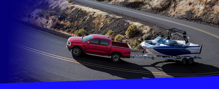Towing & Hauling