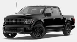 F-150 Lobo