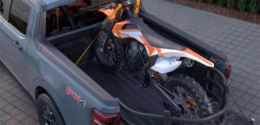 power liftgate