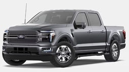 Platinum Satin Appearance Package