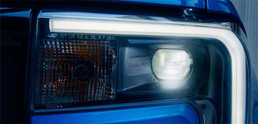 led headlamps