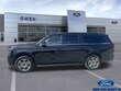  Ford Expedition Max