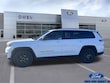  Jeep Grand Cherokee L