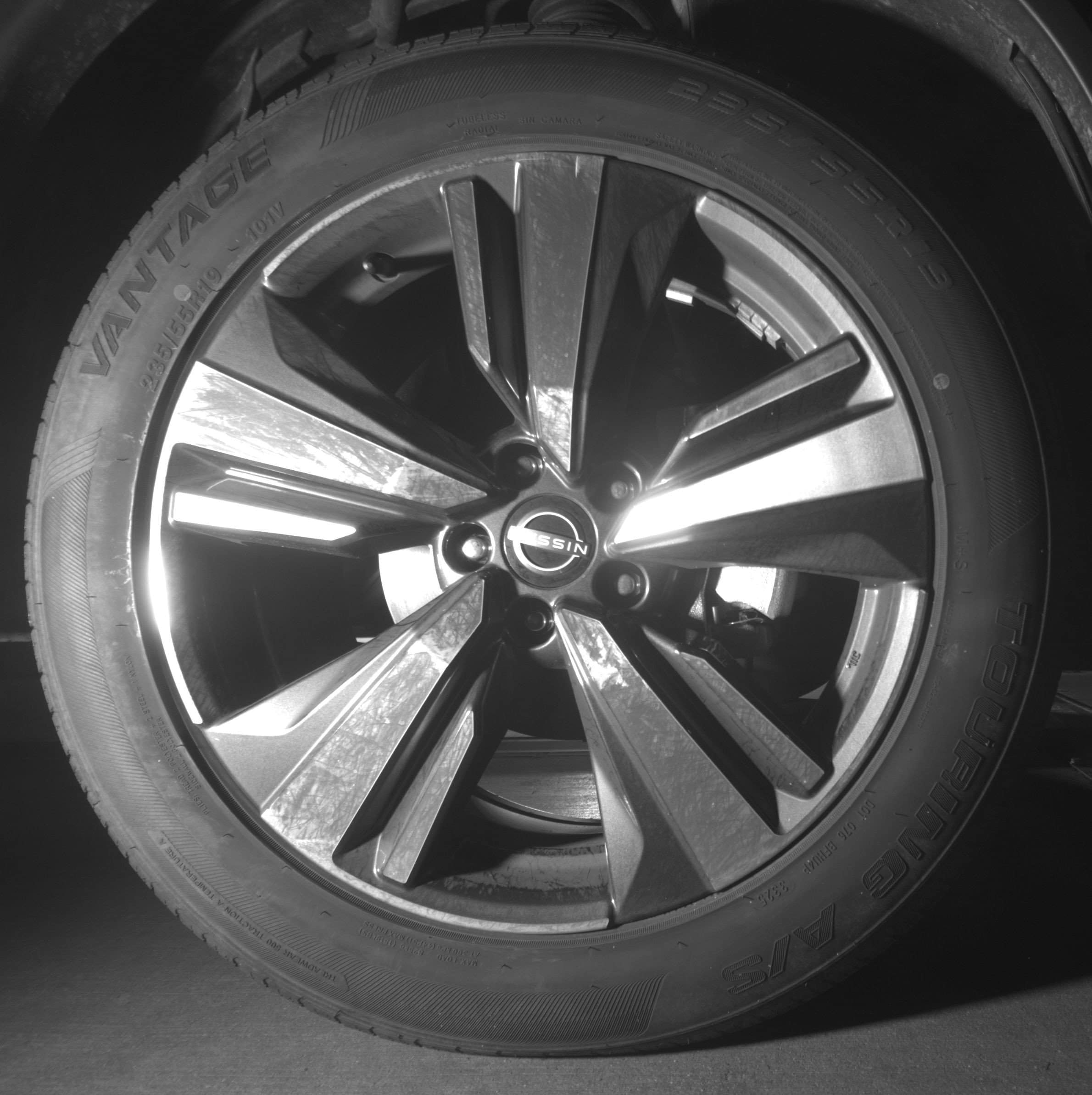 Thumbnail: 2026 Nissan Rogue - 13