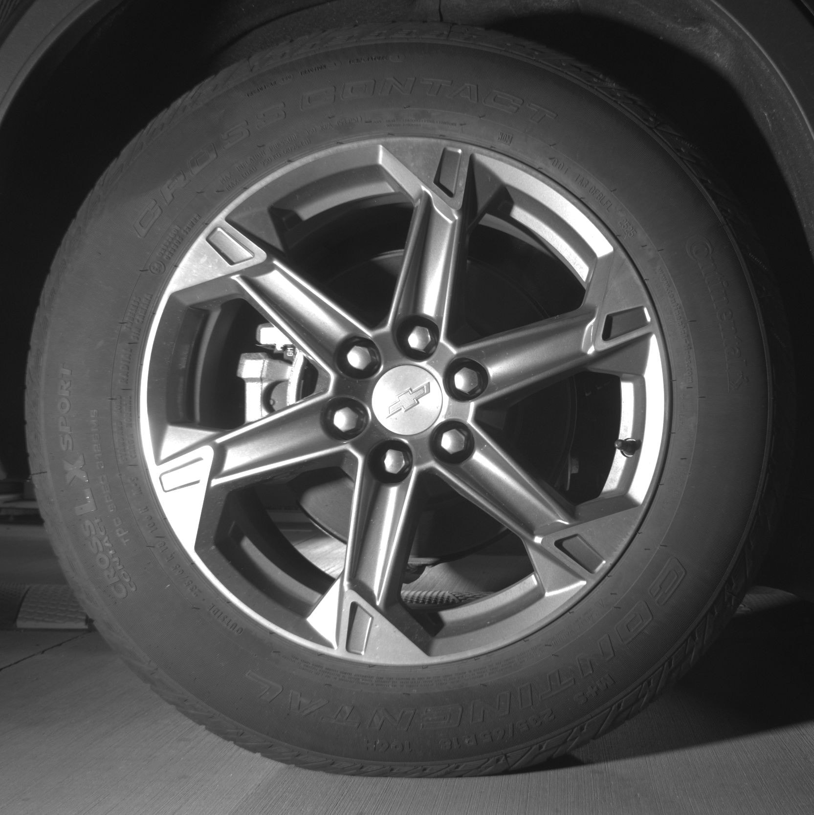 Thumbnail: 2025 Chevrolet Blazer - 12