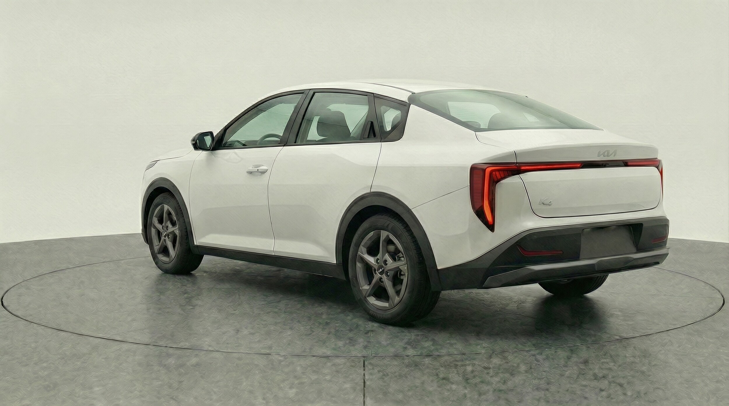 Thumbnail: 2025 Kia K4 - 5